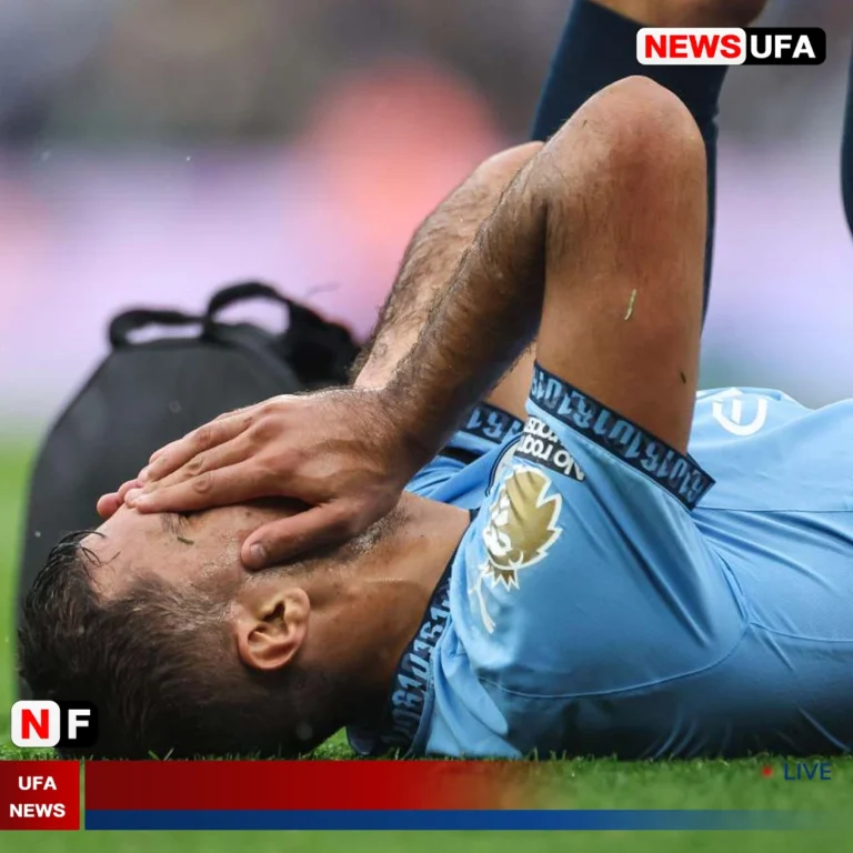 เม็ดสองไม่มา! เป๊ปชี้เรือปิดเกมไม่ได้ กังวลเซนเตอร์เดี้ยงคู่