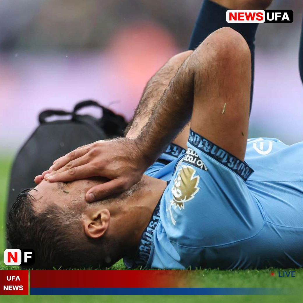 เม็ดสองไม่มา! เป๊ปชี้เรือปิดเกมไม่ได้ กังวลเซนเตอร์เดี้ยงคู่