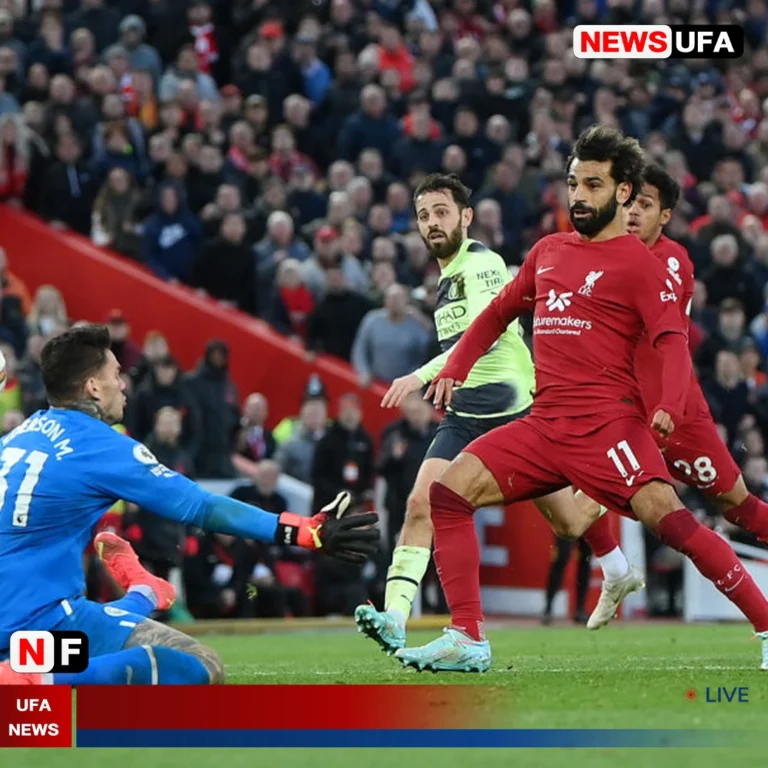 สล็อตรับเจ็บใจ! ลิเวอร์พูล พลาดสามแต้มทั้งที่โอกาสเพียบ