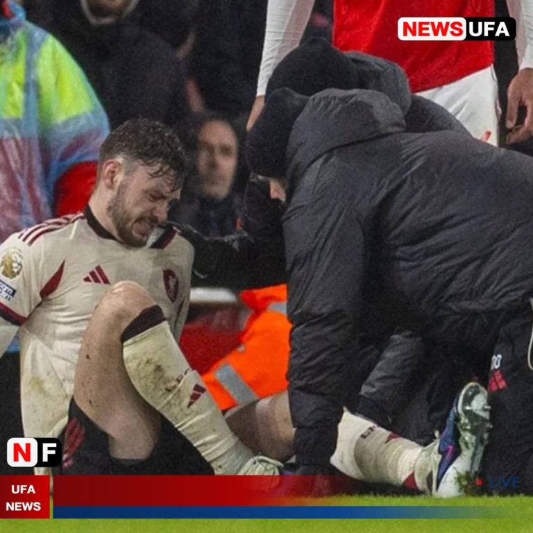 มาร์ติเนลลี่ขอโทษกรณีผลักแบรดลีย์