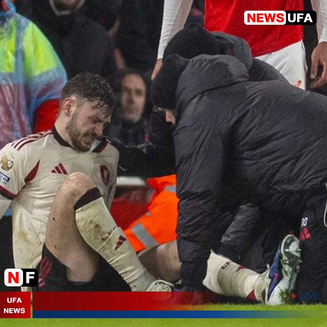 มาร์ติเนลลี่ขอโทษกรณีผลักแบรดลีย์