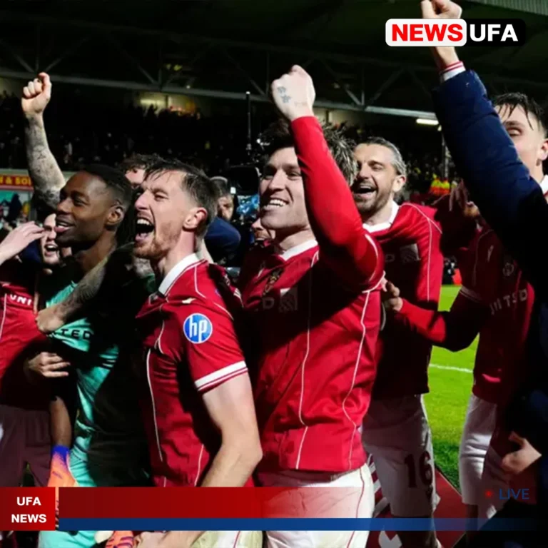 จากเรื่องเล่า สู่เรื่องจริง เร็กซ์แฮม กับคืนที่ดวงดาวเป็นพยาน