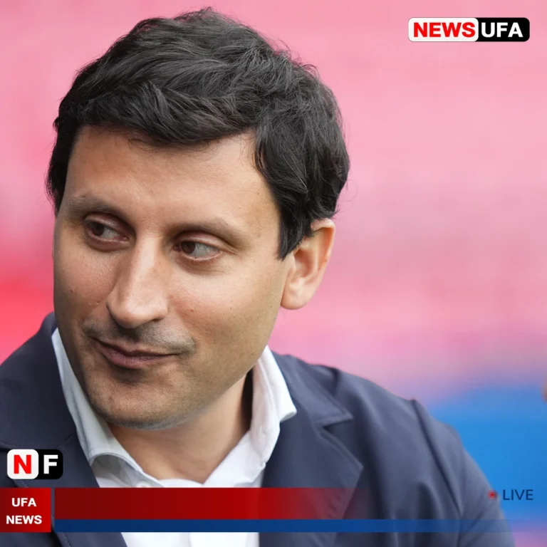 ประธานนีซชัดเจน! ไม่สนดึง “รามอส” เสริมทัพ แม้ไร้สังกัด